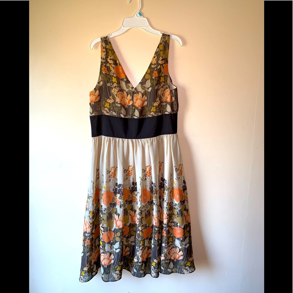 Size 10 dress